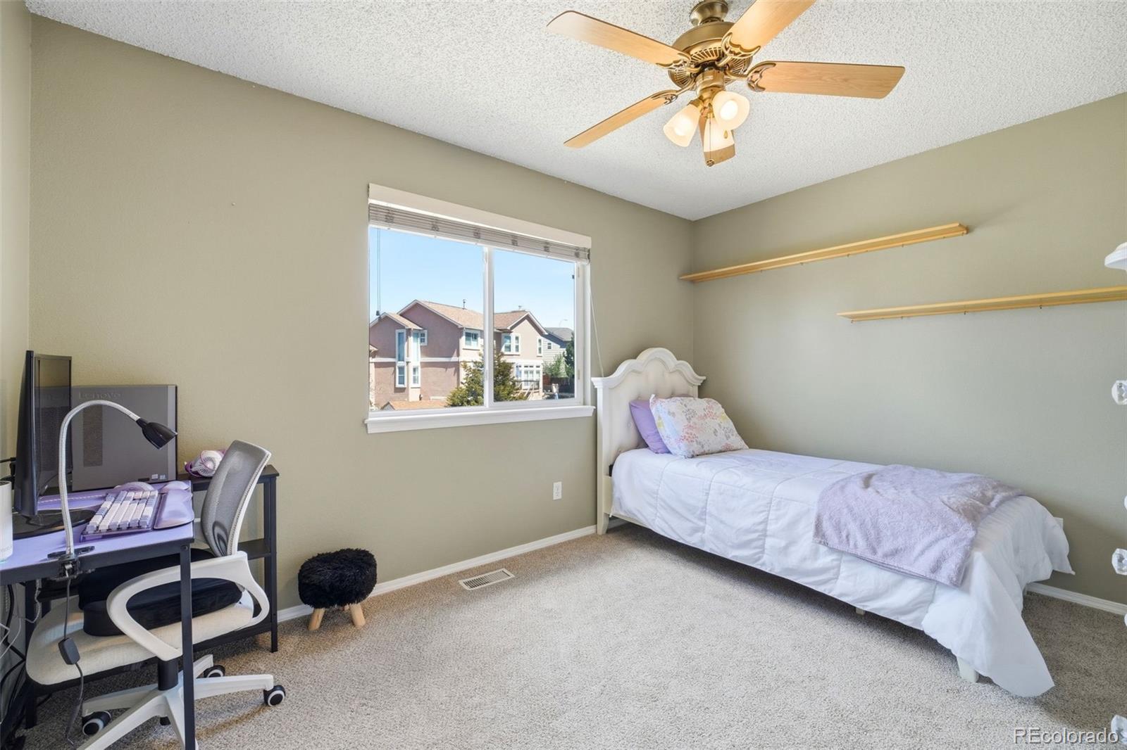 3860 Timberwood Court Colorado Springs CO 80918