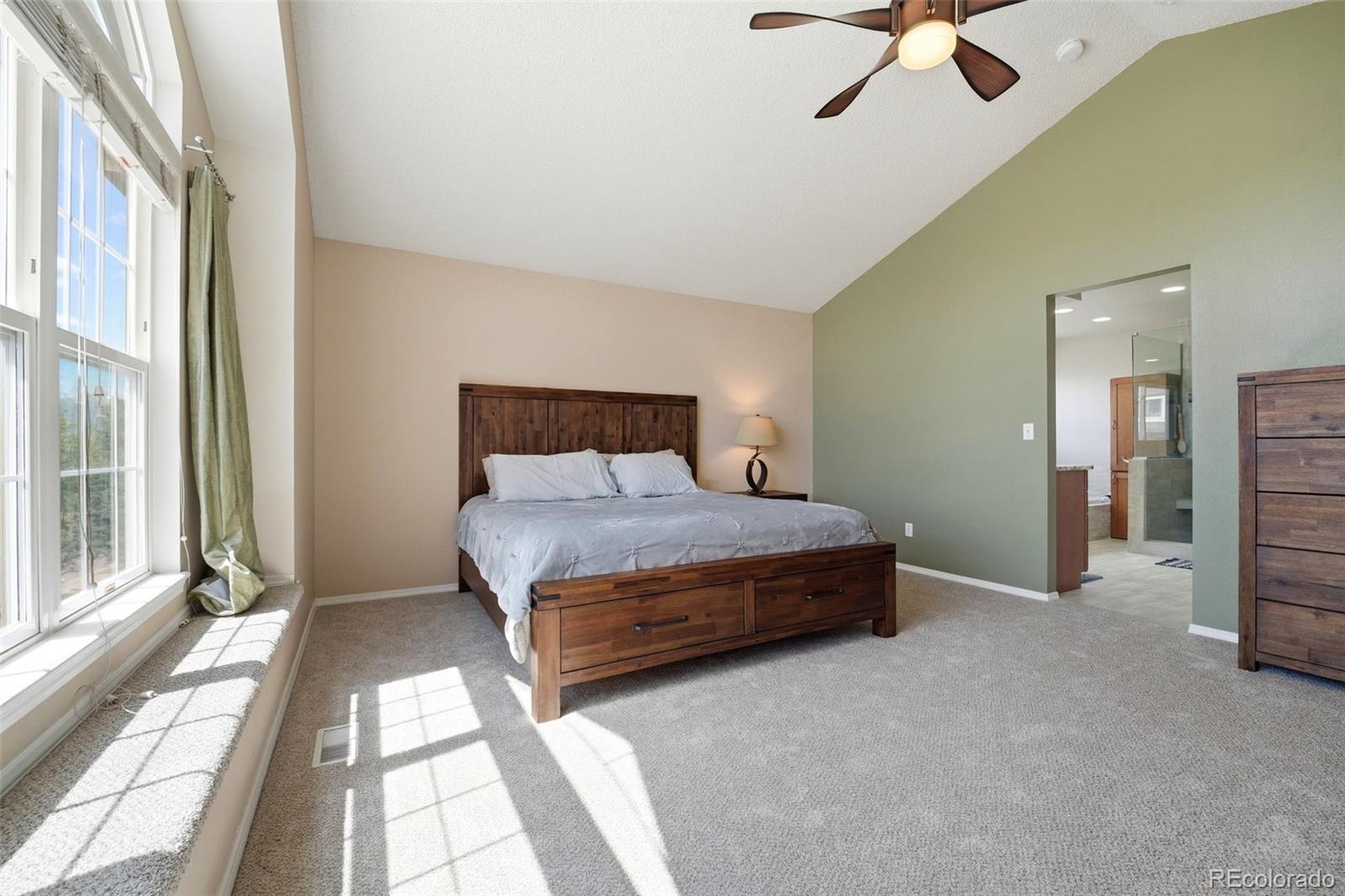 3860 Timberwood Court Colorado Springs CO 80918