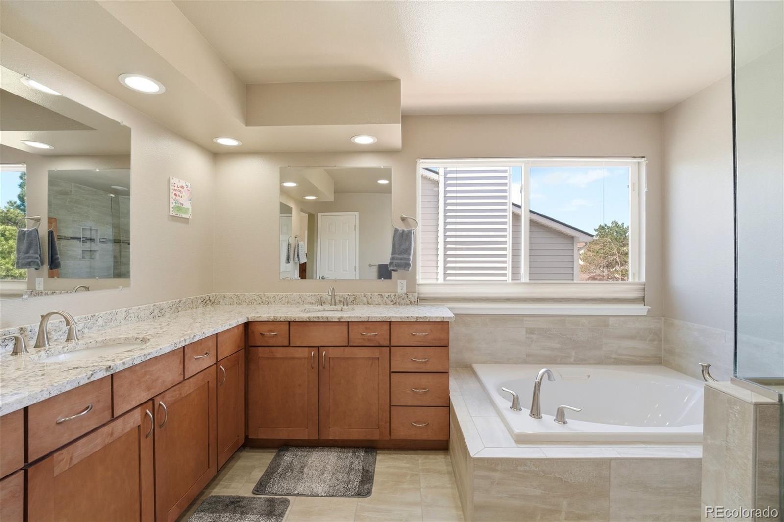 3860 Timberwood Court Colorado Springs CO 80918
