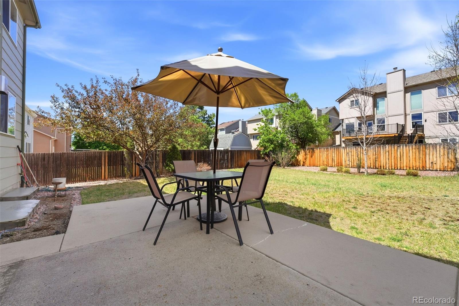 3860 Timberwood Court Colorado Springs CO 80918