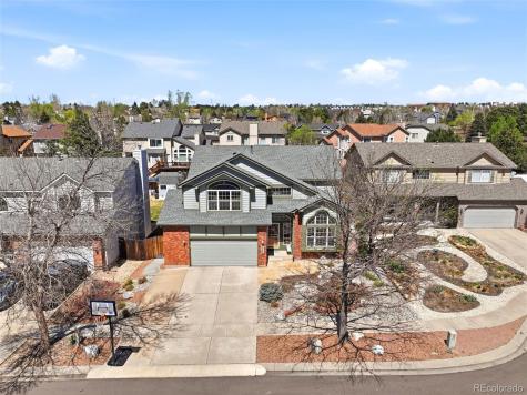 3860 Timberwood Court Colorado Springs CO 80918