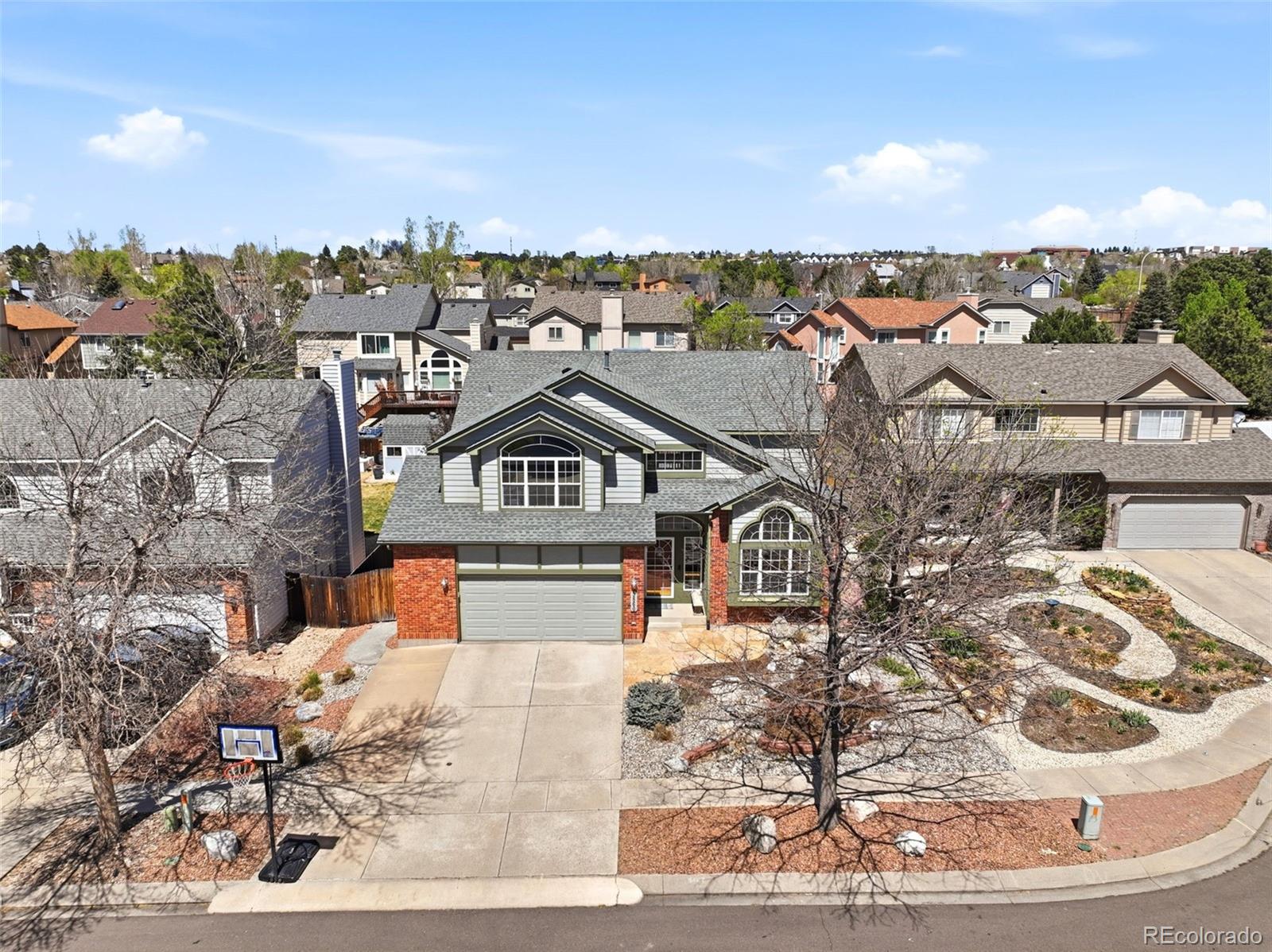 3860 Timberwood Court Colorado Springs CO 80918