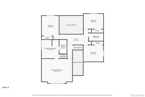 3860 Timberwood Court Colorado Springs CO 80918