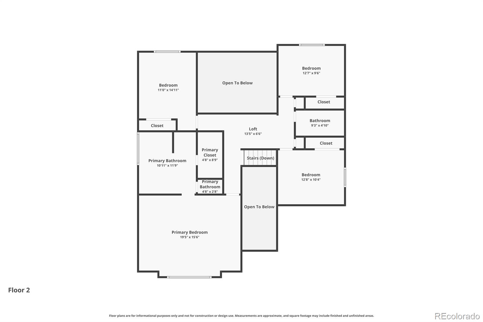 3860 Timberwood Court Colorado Springs CO 80918
