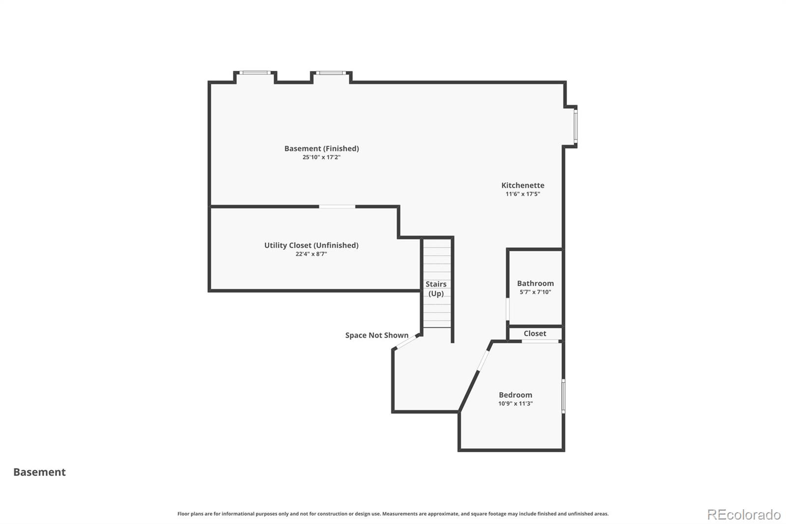 3860 Timberwood Court Colorado Springs CO 80918