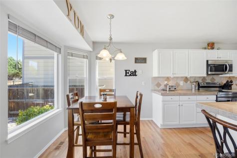 3860 Timberwood Court Colorado Springs CO 80918