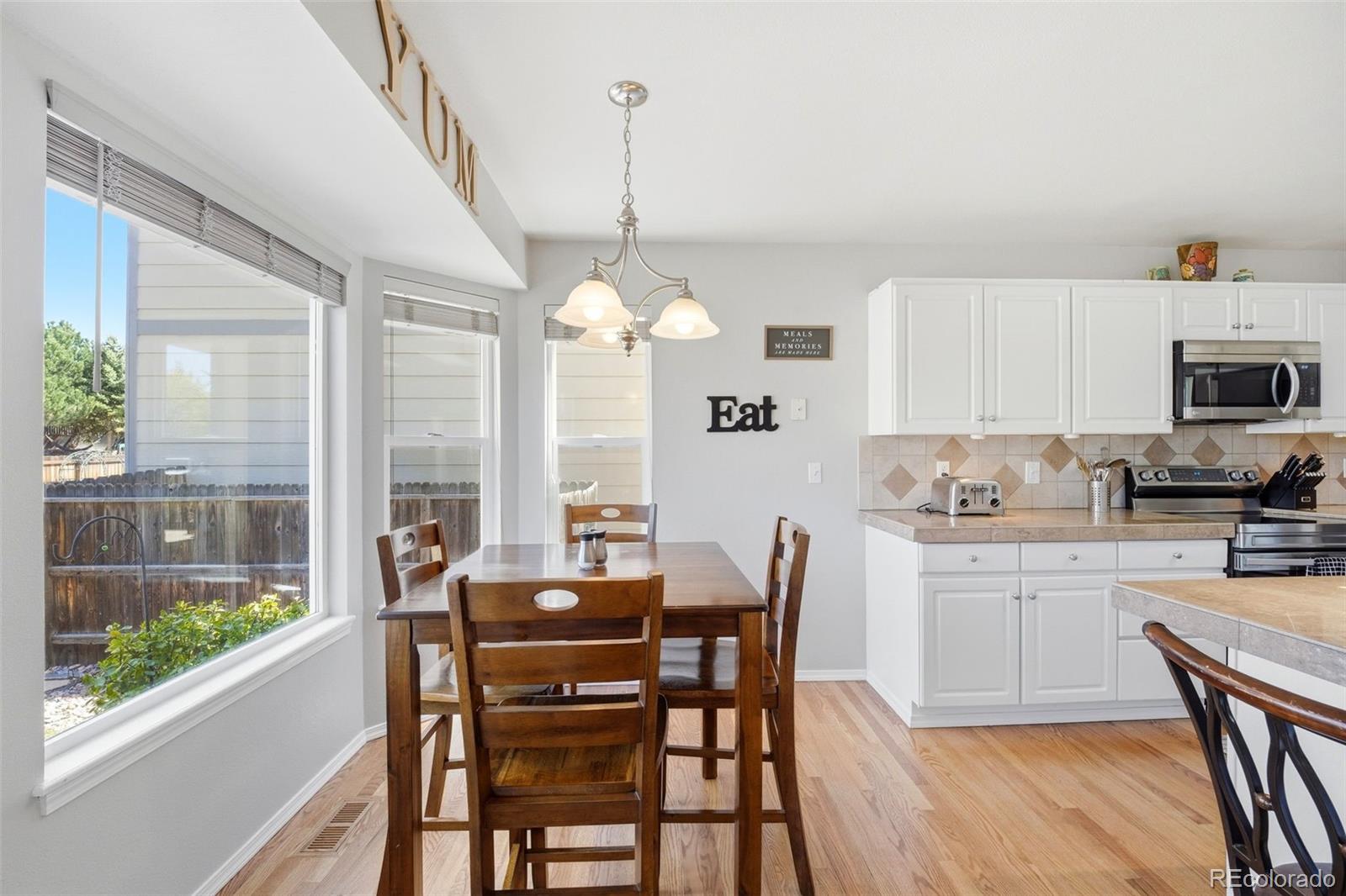 3860 Timberwood Court Colorado Springs CO 80918