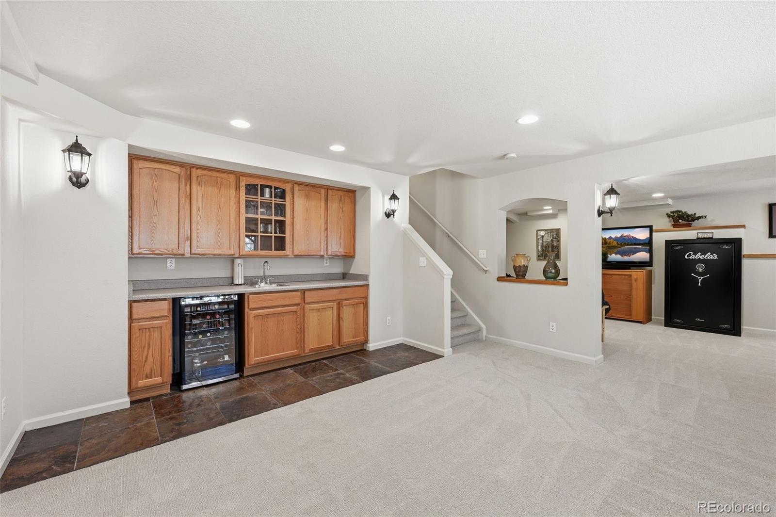 10062 Glenstone Circle Highlands Ranch CO 80130
