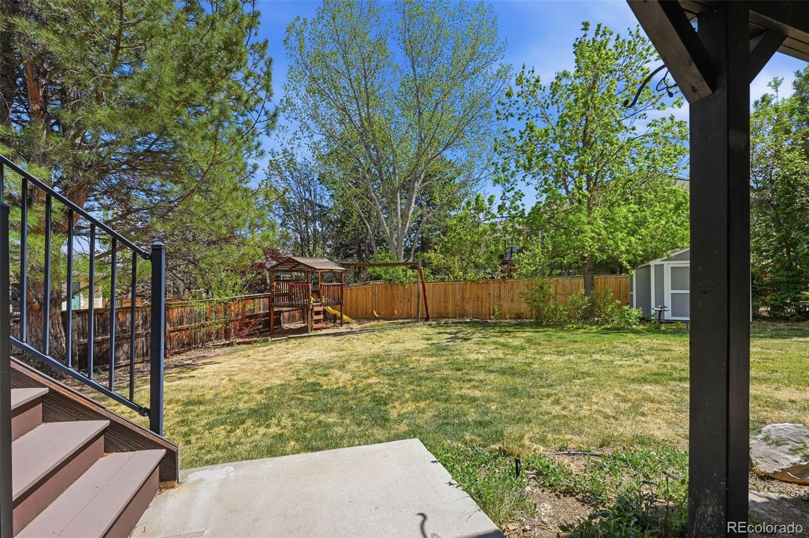 10062 Glenstone Circle Highlands Ranch CO 80130