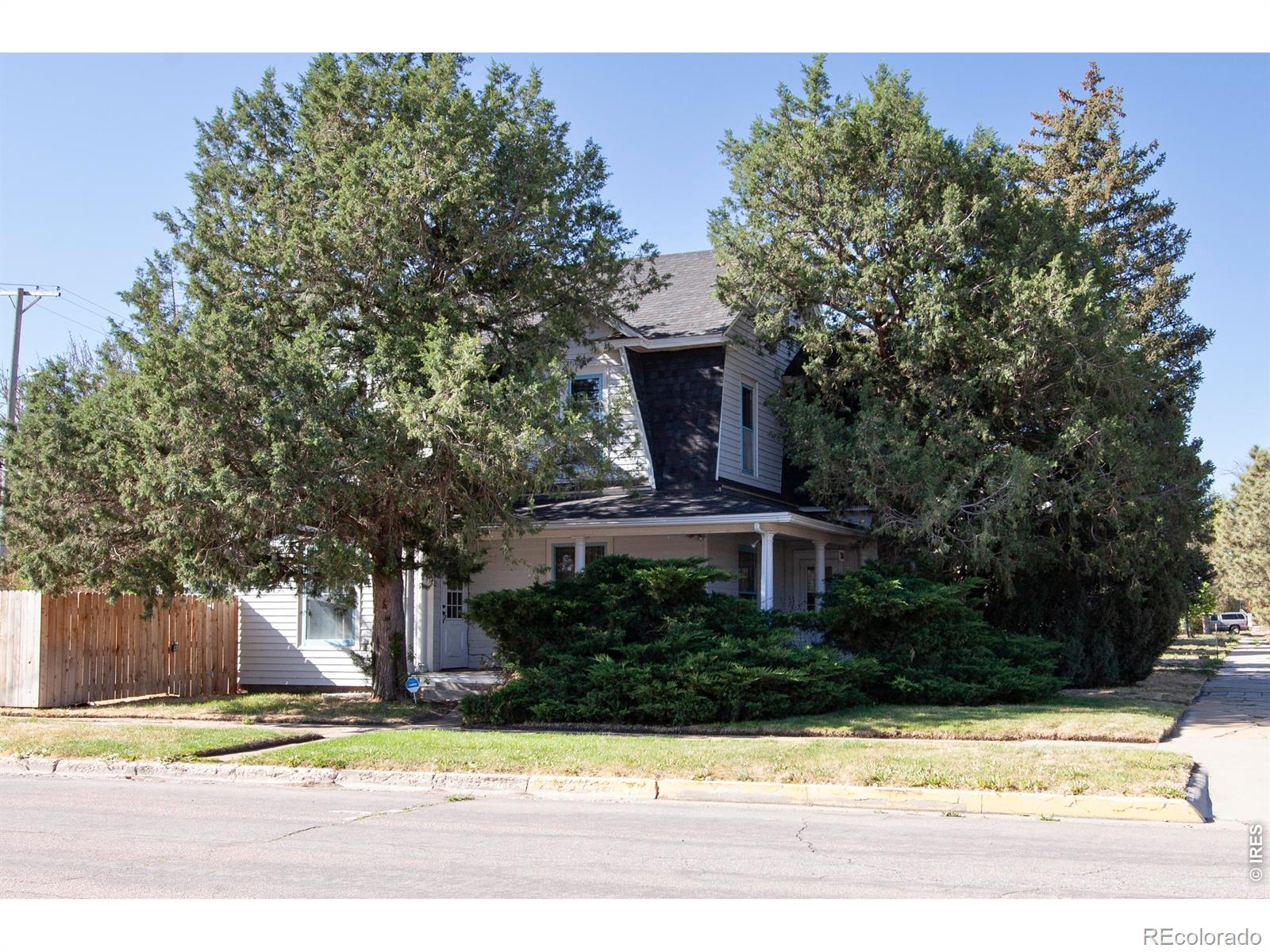 301 S 2nd Street Sterling CO 80751