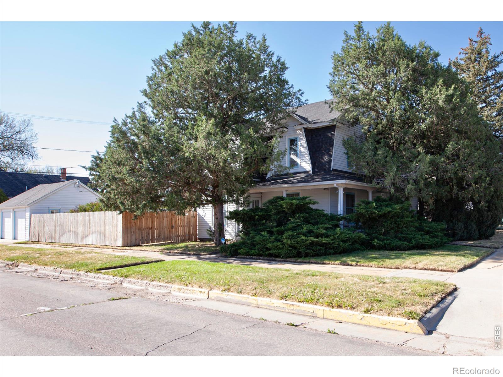 301 S 2nd Street Sterling CO 80751