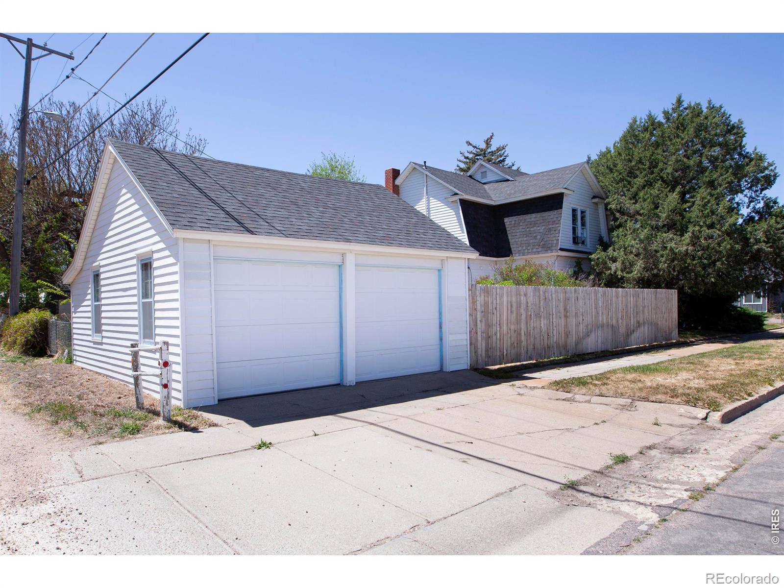 301 S 2nd Street Sterling CO 80751