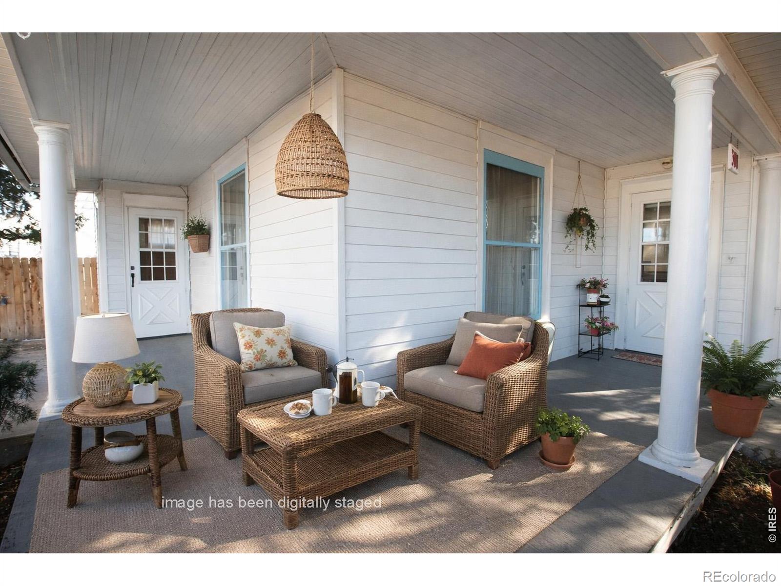 301 S 2nd Street Sterling CO 80751