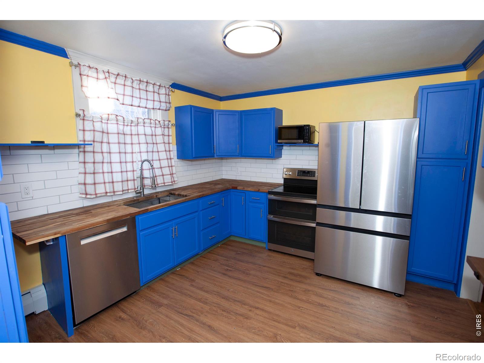 301 S 2nd Street Sterling CO 80751