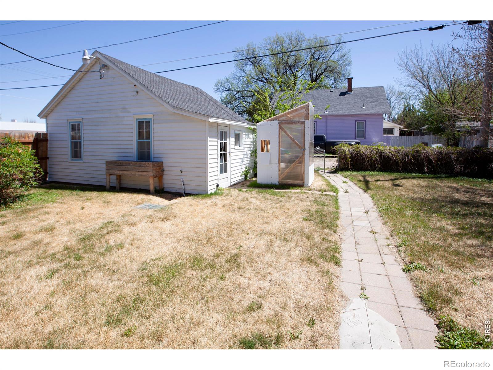 301 S 2nd Street Sterling CO 80751