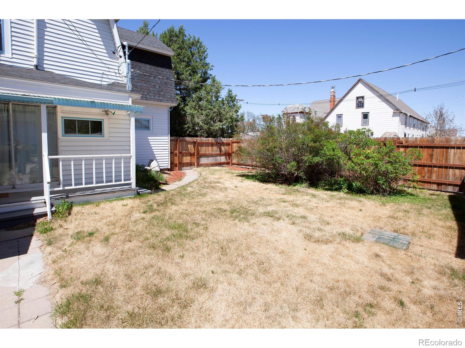 301 S 2nd Street Sterling CO 80751