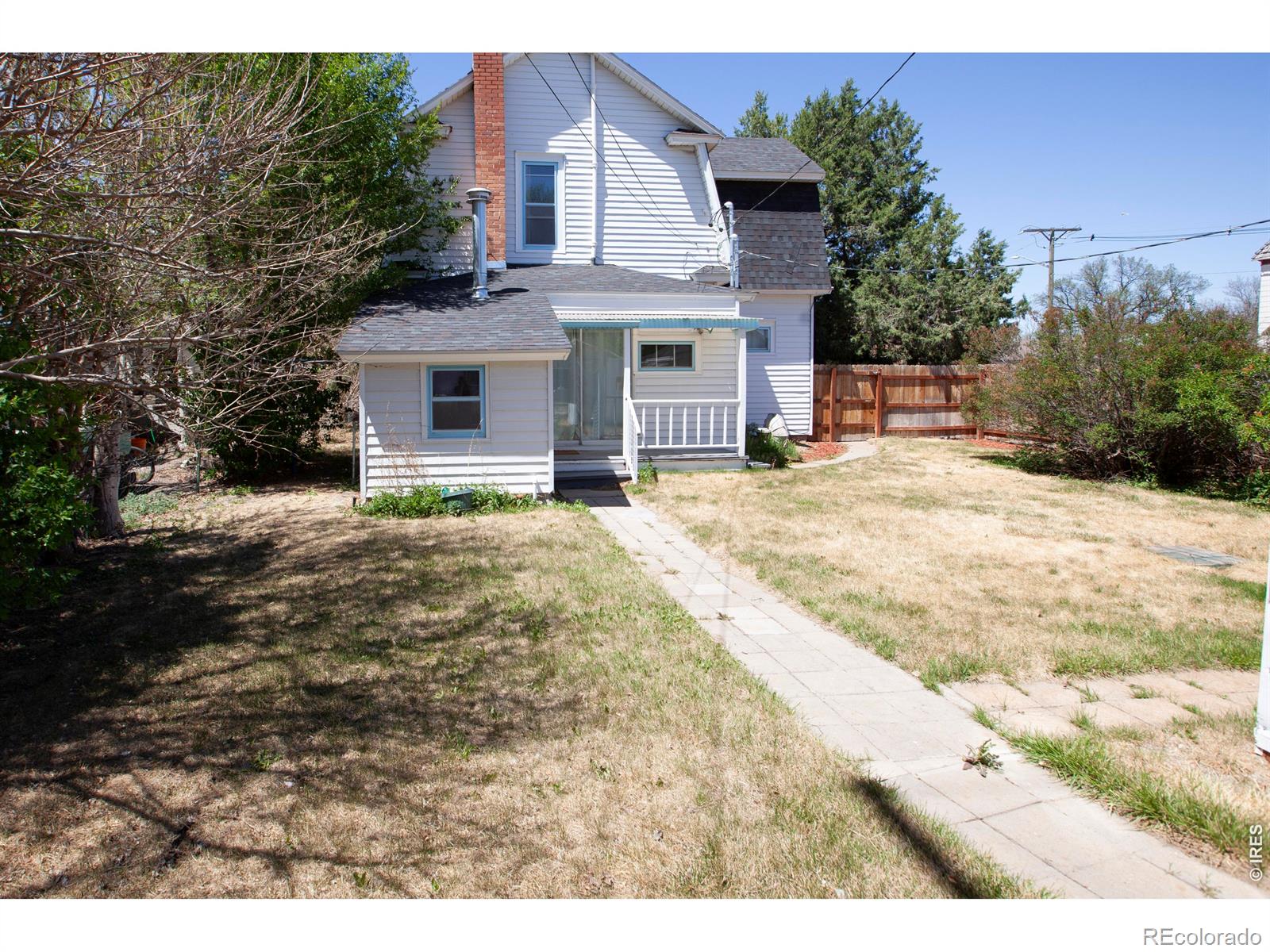 301 S 2nd Street Sterling CO 80751