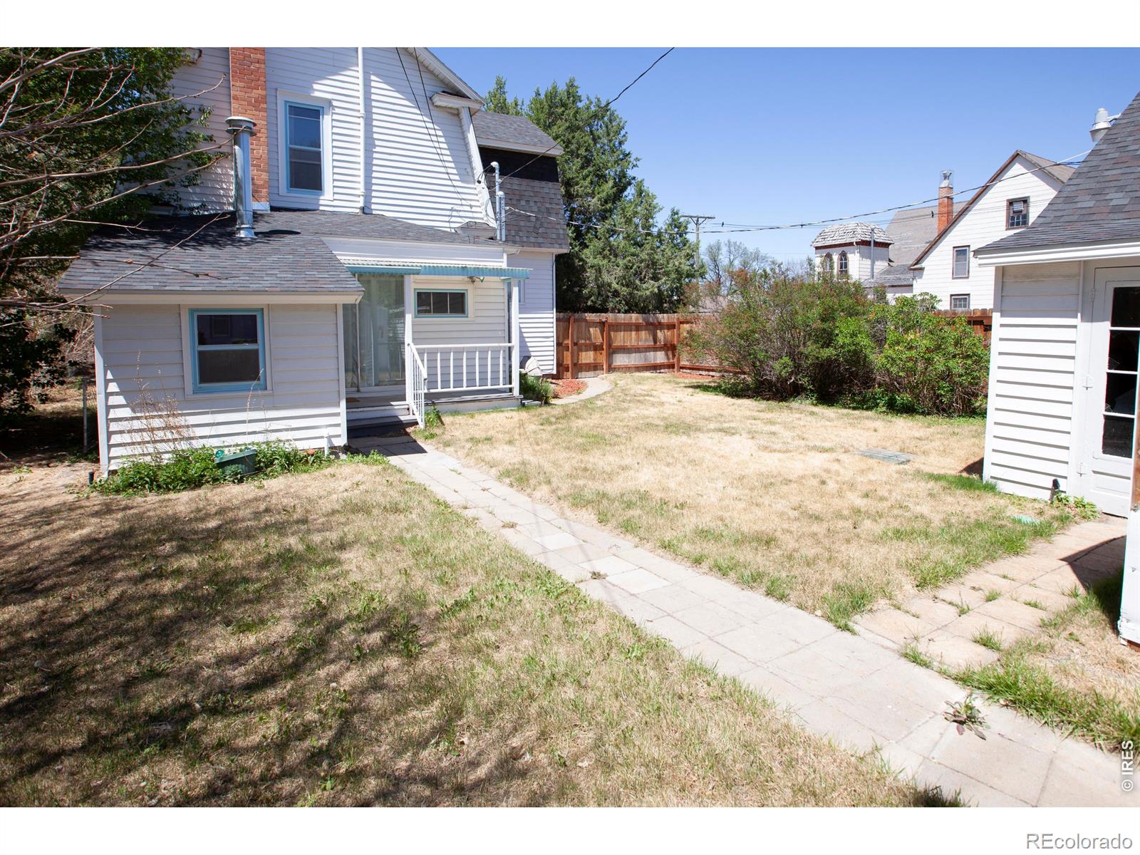 301 S 2nd Street Sterling CO 80751