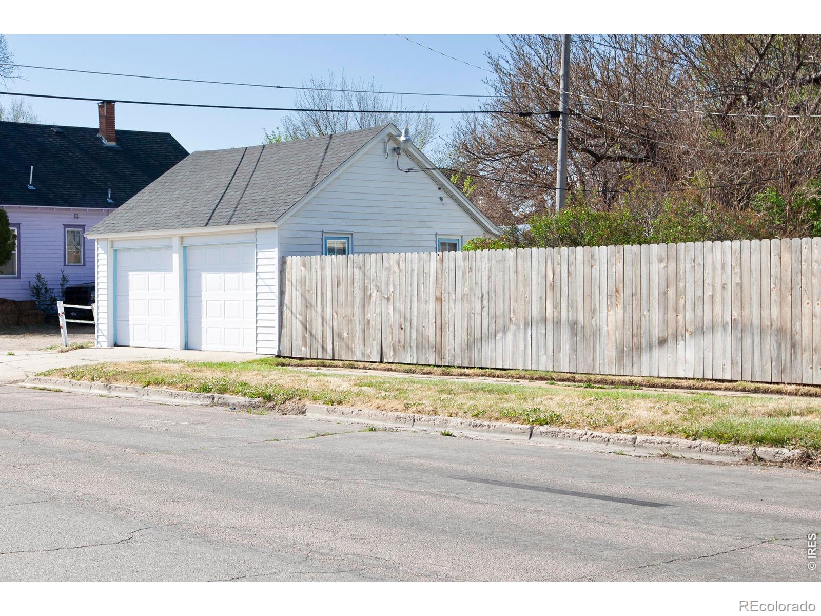 301 S 2nd Street Sterling CO 80751
