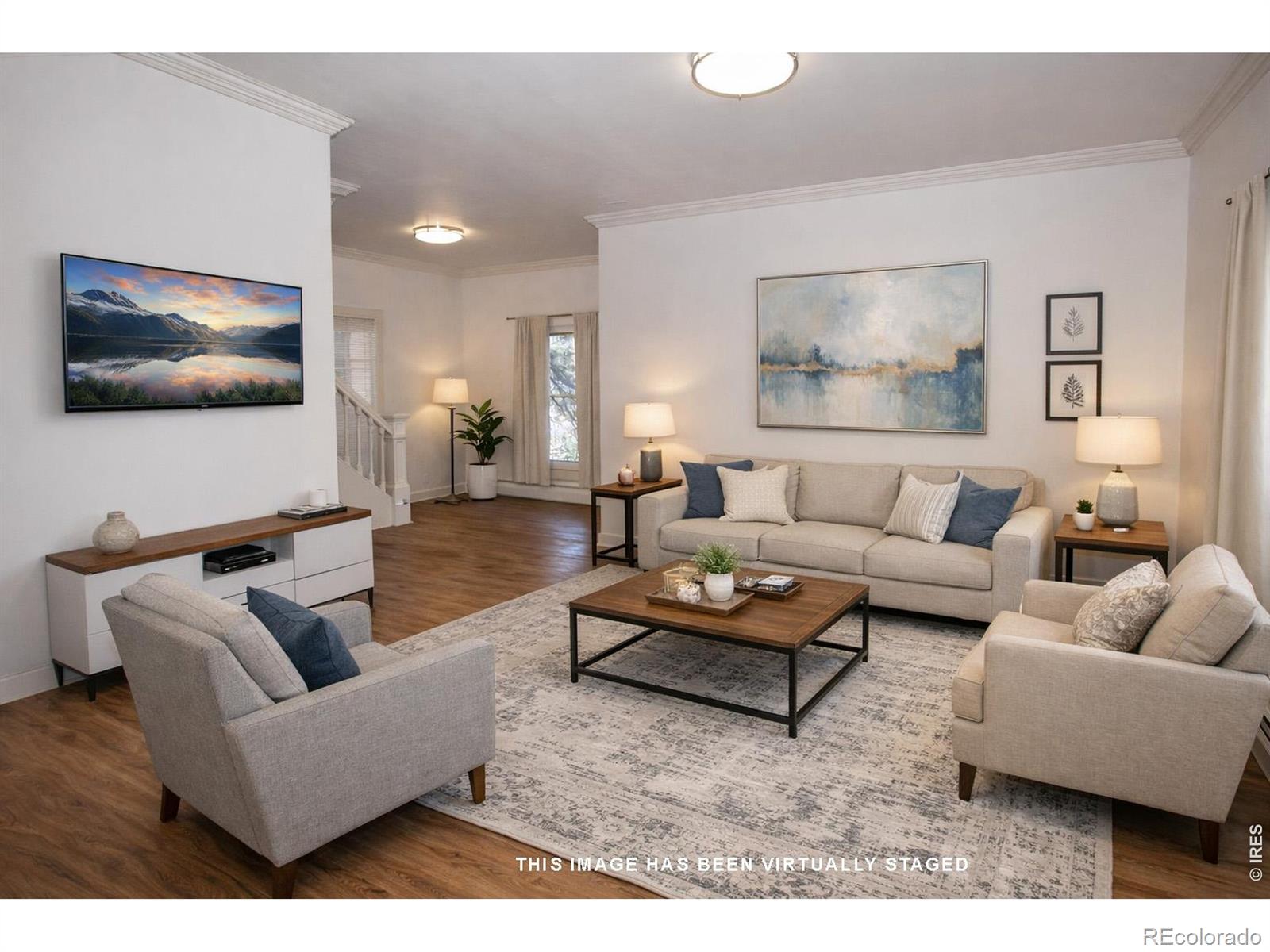 301 S 2nd Street Sterling CO 80751