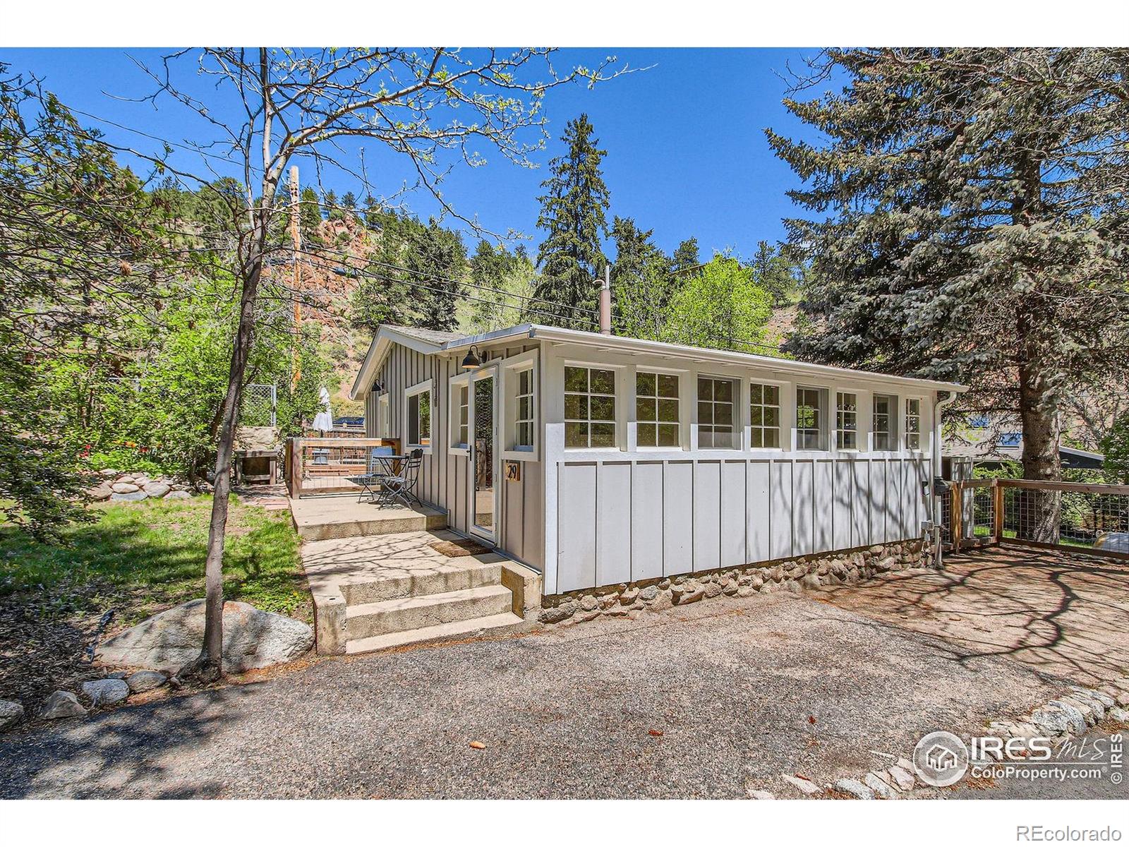 29 Silver Spruce Boulder CO 80302