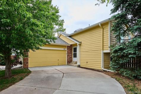 525 Lindenwood Court Highlands Ranch CO 80126