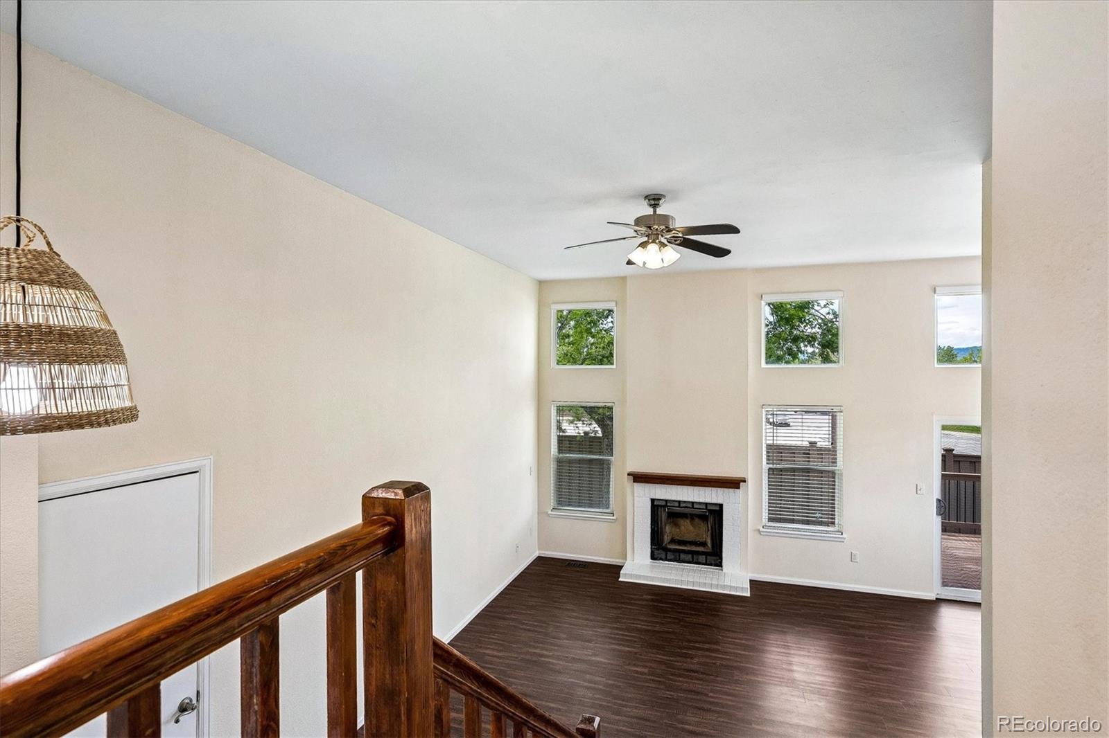 525 Lindenwood Court Highlands Ranch CO 80126