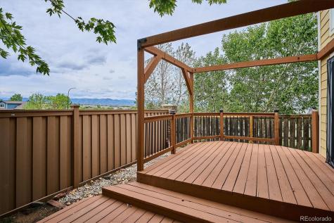 525 Lindenwood Court Highlands Ranch CO 80126