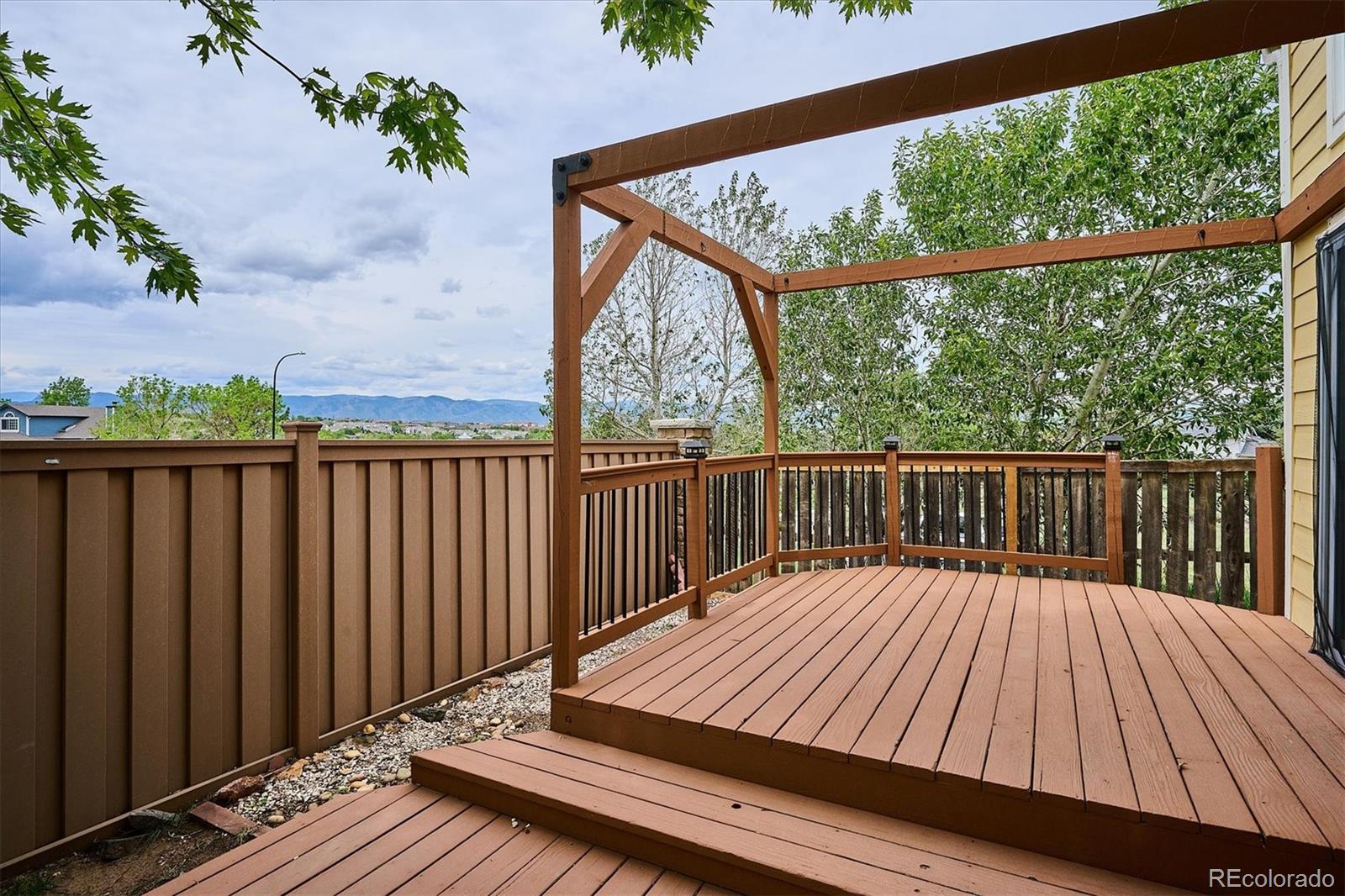 525 Lindenwood Court Highlands Ranch CO 80126