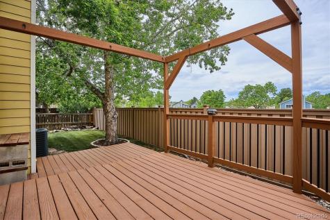 525 Lindenwood Court Highlands Ranch CO 80126