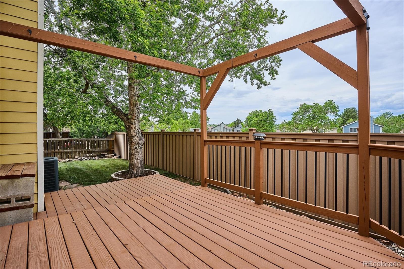 525 Lindenwood Court Highlands Ranch CO 80126