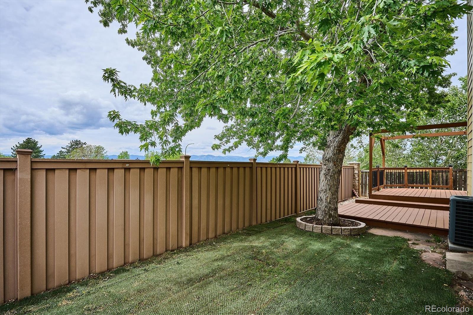 525 Lindenwood Court Highlands Ranch CO 80126