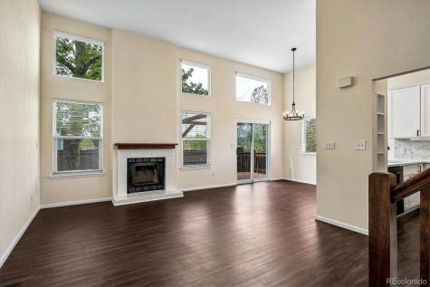 525 Lindenwood Court Highlands Ranch CO 80126