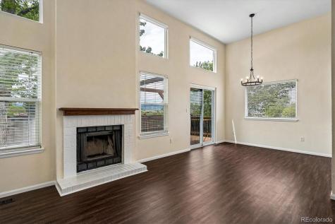 525 Lindenwood Court Highlands Ranch CO 80126