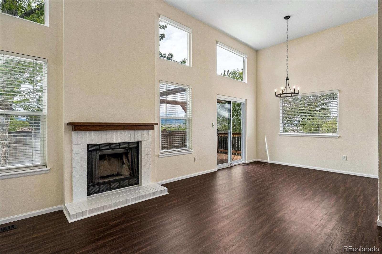 525 Lindenwood Court Highlands Ranch CO 80126