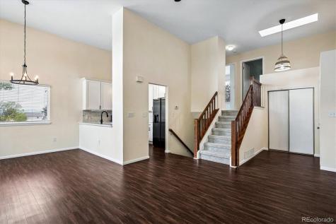 525 Lindenwood Court Highlands Ranch CO 80126