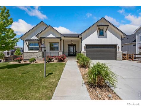 4407 Lake Nakoni Court Loveland CO 80538