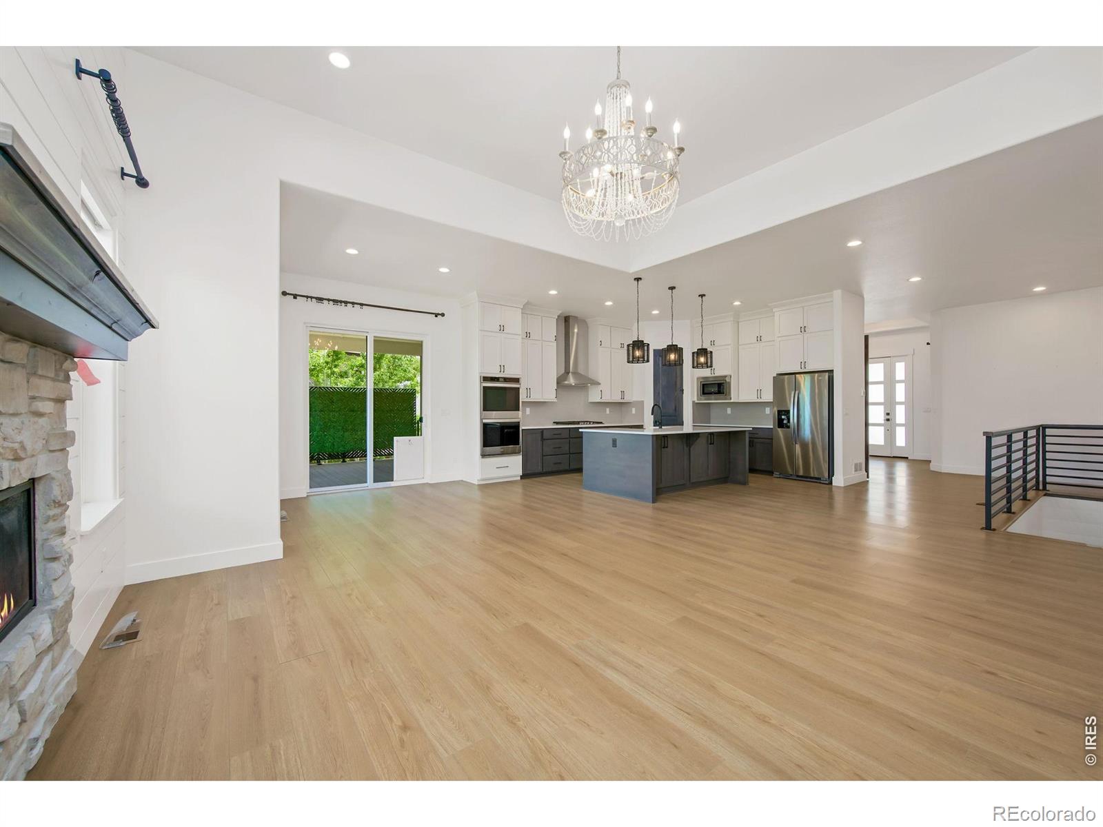 4407 Lake Nakoni Court Loveland CO 80538