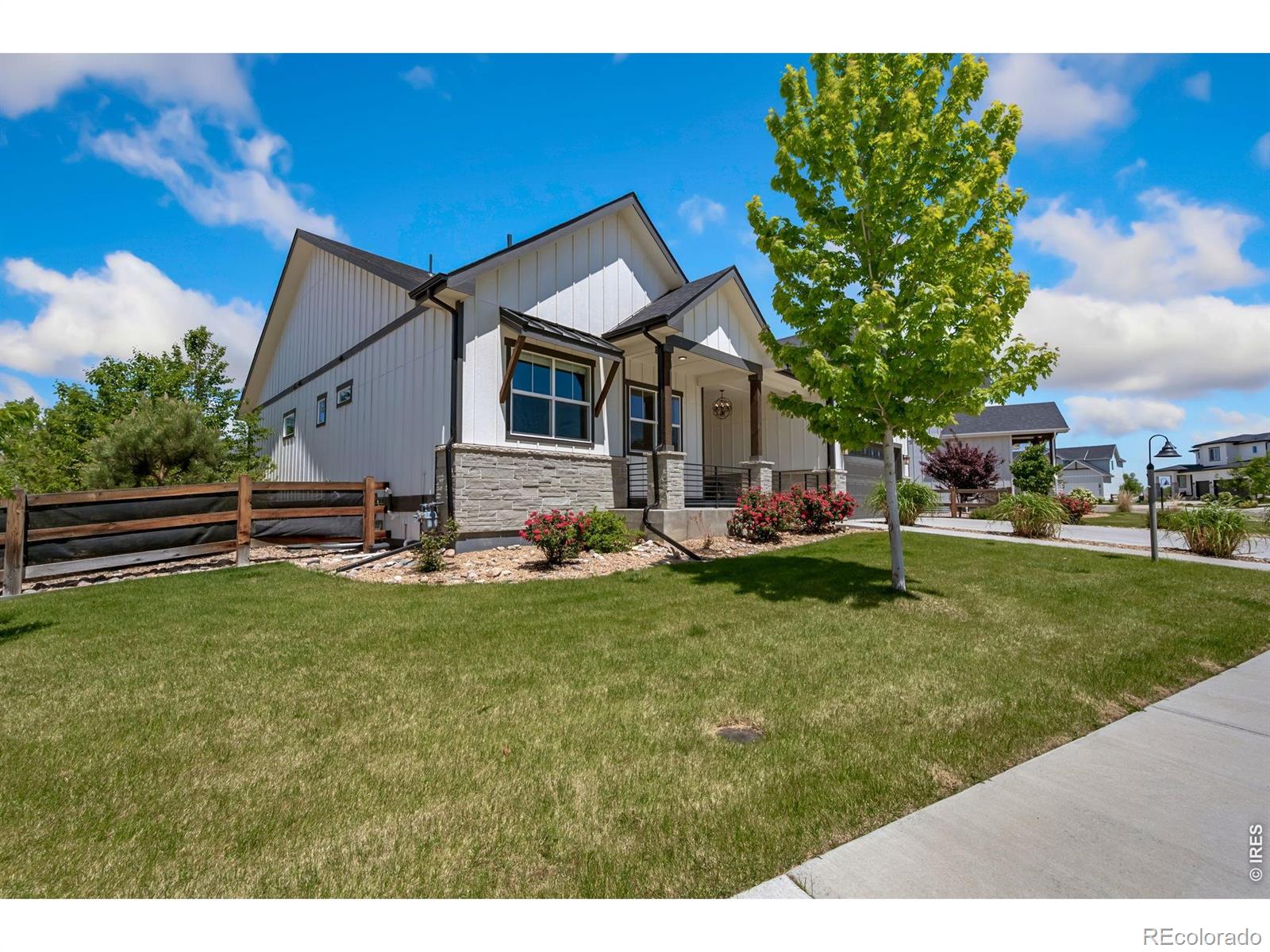 4407 Lake Nakoni Court Loveland CO 80538
