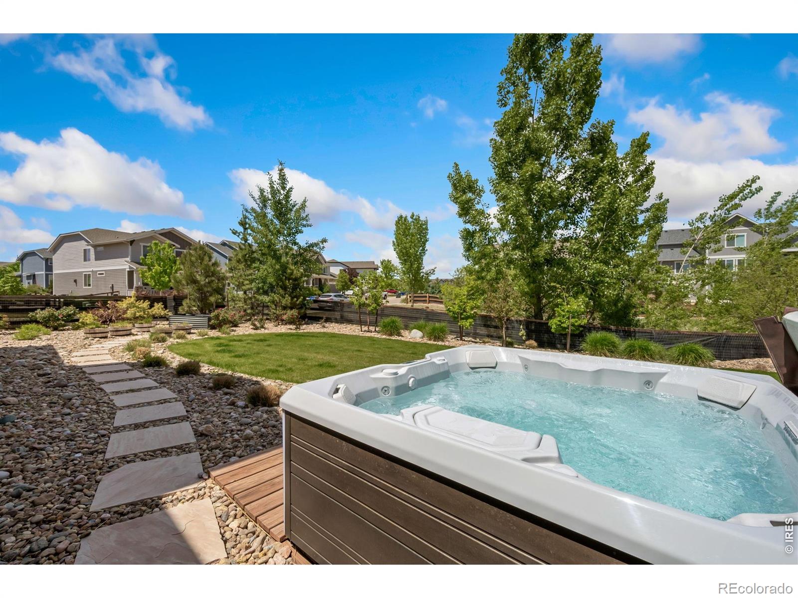 4407 Lake Nakoni Court Loveland CO 80538