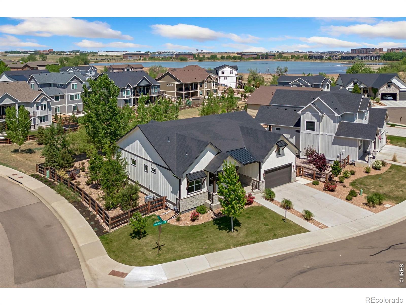 4407 Lake Nakoni Court Loveland CO 80538