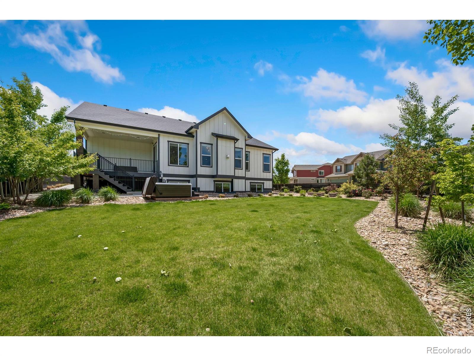 4407 Lake Nakoni Court Loveland CO 80538