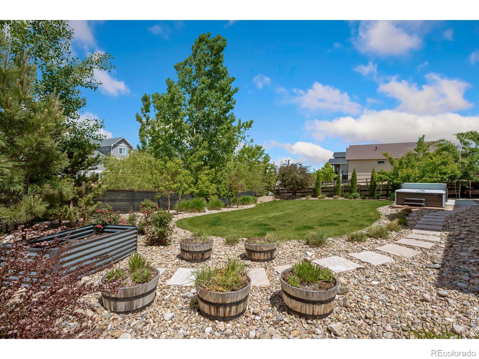 4407 Lake Nakoni Court Loveland CO 80538