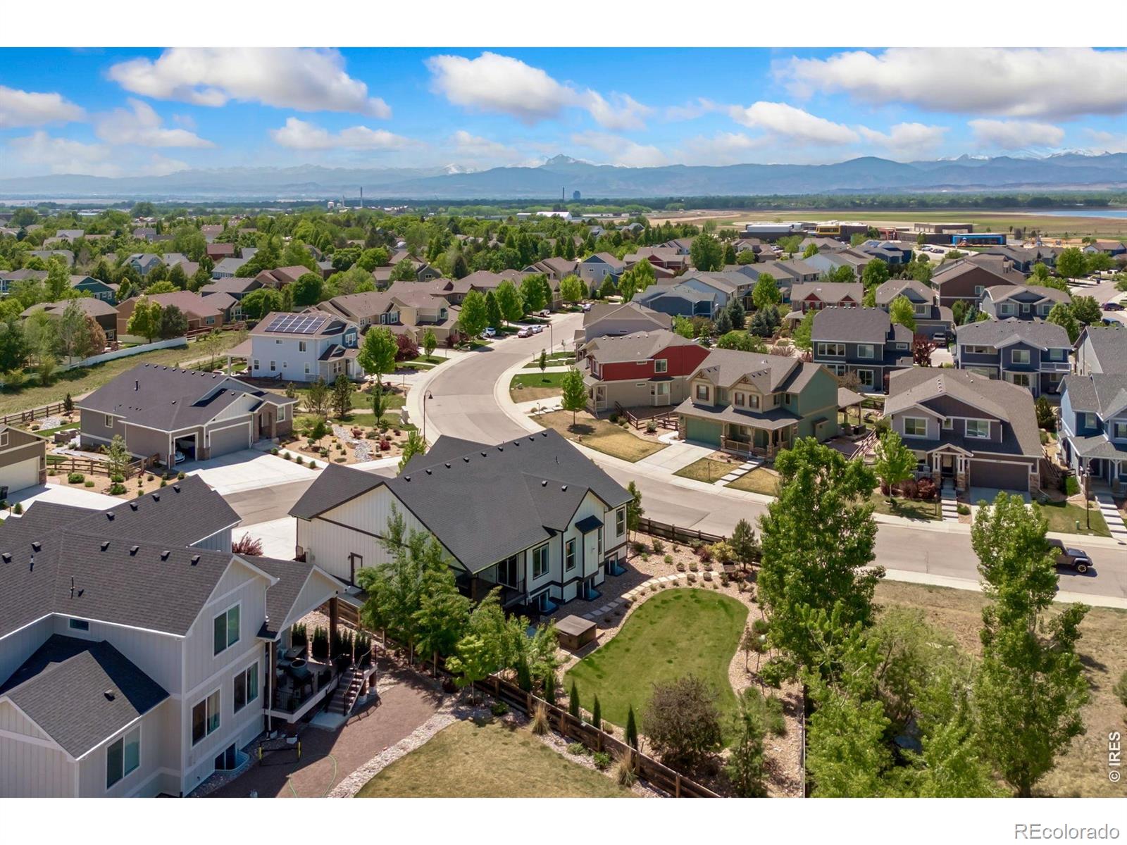 4407 Lake Nakoni Court Loveland CO 80538