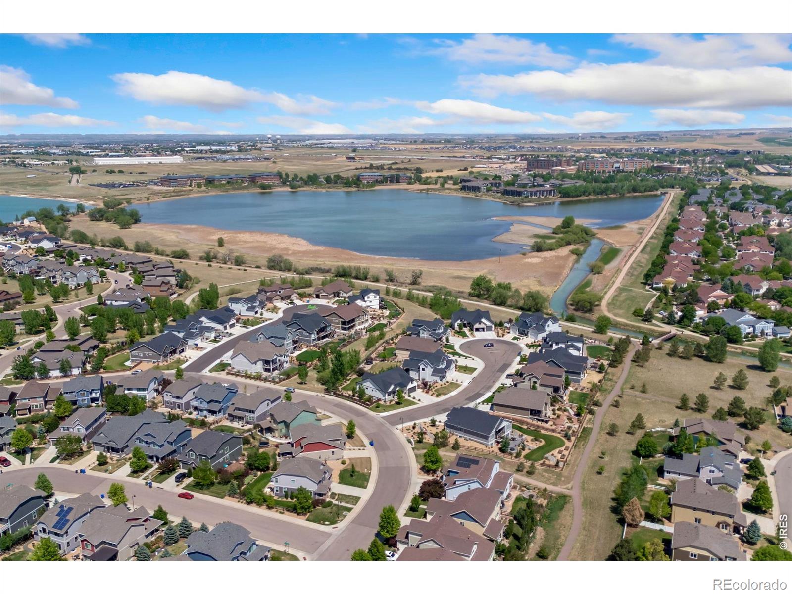 4407 Lake Nakoni Court Loveland CO 80538