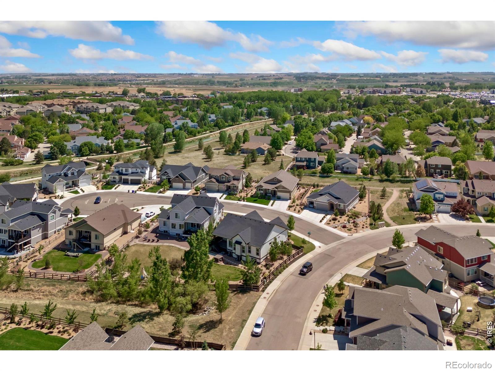 4407 Lake Nakoni Court Loveland CO 80538