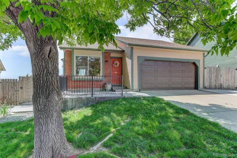 392 Eisenhower Drive Louisville CO 80027