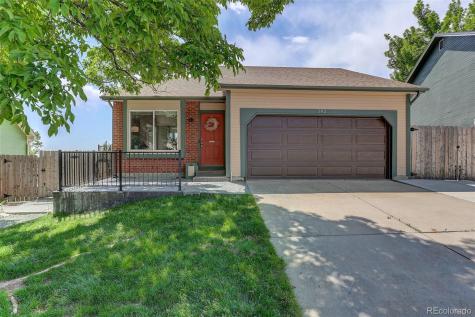392 Eisenhower Drive Louisville CO 80027