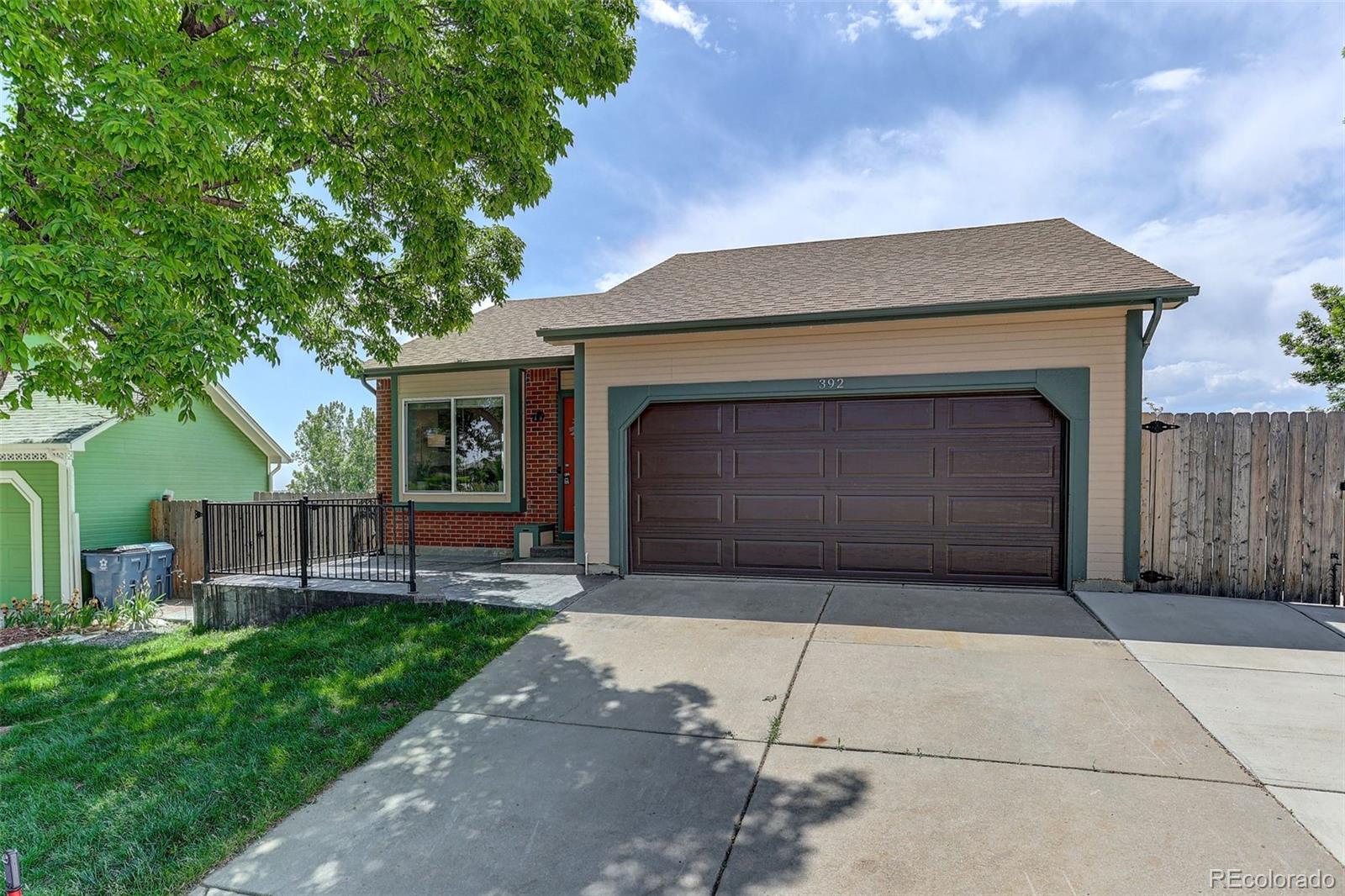 392 Eisenhower Drive Louisville CO 80027