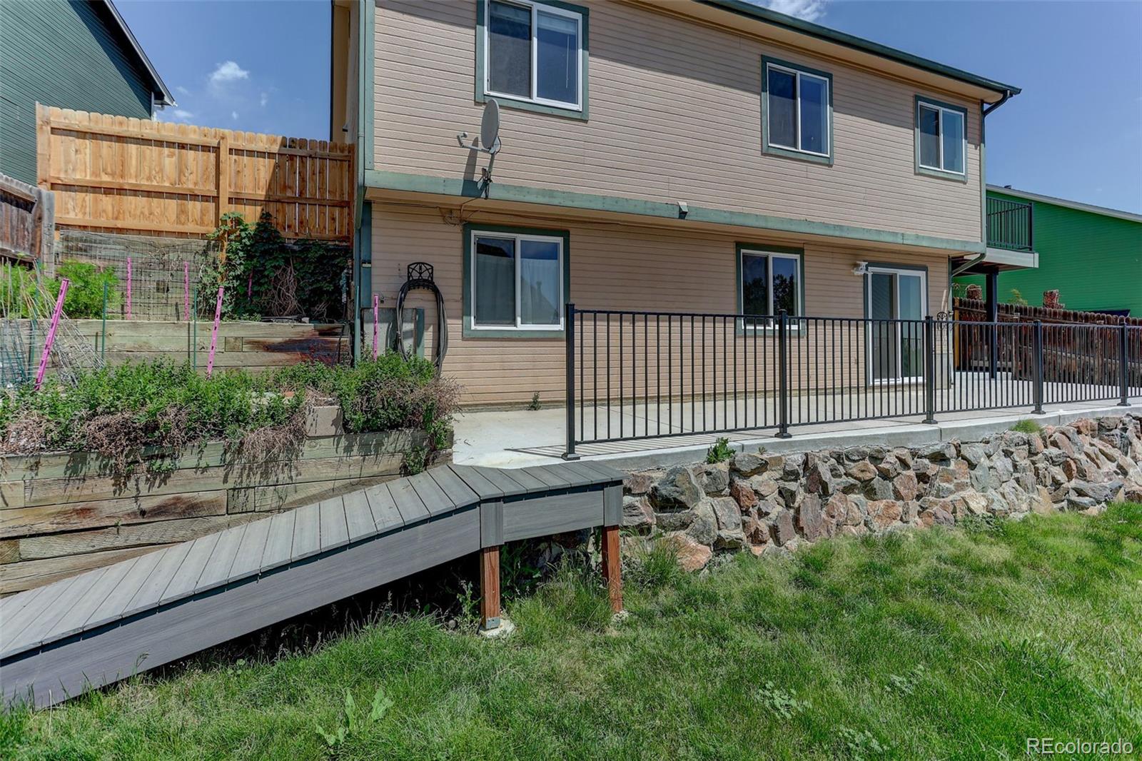 392 Eisenhower Drive Louisville CO 80027